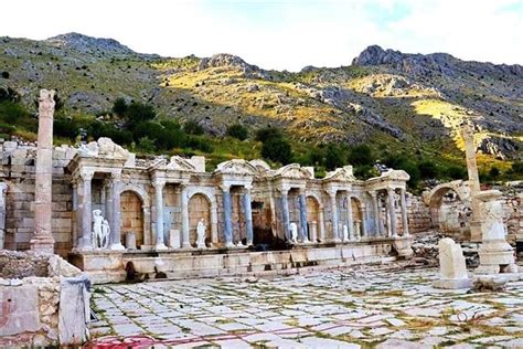 Burdur'da Tarihi ve Kültürel Geziler