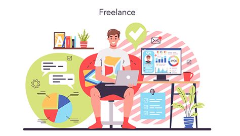 Part-Time Freelance Çalışma Fikirleri