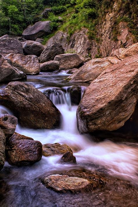 Türkiye'deki En İyi Doğa Fotoğrafçılığı Kampları ve Tatil Rotaları