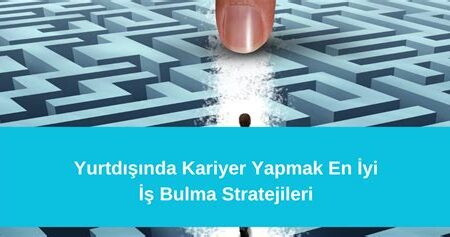 Yaratıcı Düşünerek Ek İş Bulma Stratejileri