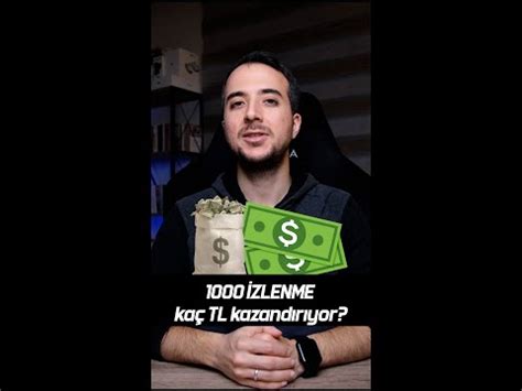 YouTube Kanalı Açarak Gelir Elde Etme